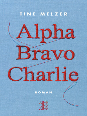 cover image of Alpha Bravo Charlie